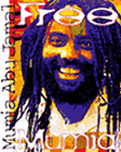 Mumia Poster